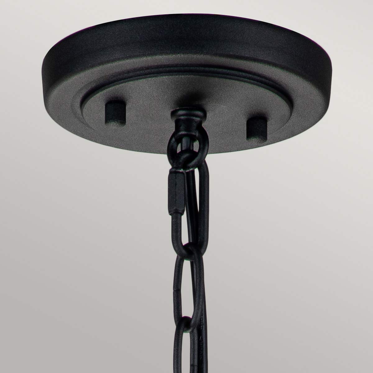 Außen-Pendelleuchte Lighthouse (schwarz) 1x - Elstead Lighting