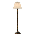 Stehleuchte Lincolndale (goldfarben) 1x - Elstead Lighting