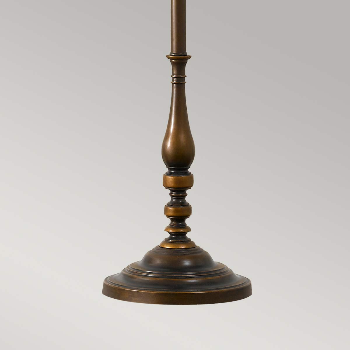 Stehleuchte Lincolndale (goldfarben) 1x - Elstead Lighting