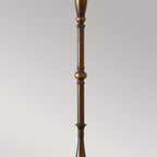 Stehleuchte Lincolndale (goldfarben) 1x - Elstead Lighting