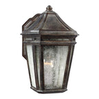 Außen-Wandleuchte Londontowne (Weathered Chestnut) 1x - Elstead Lighting