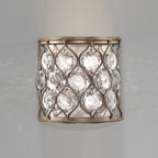 Wandleuchte Lucia (bronzefarben) 1x - Elstead Lighting