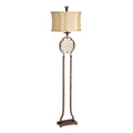 Stehleuchte Marcella (Aged Iron) 1x - Elstead Lighting