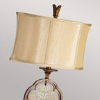 Stehleuchte Marcella (Aged Iron) 1x - Elstead Lighting