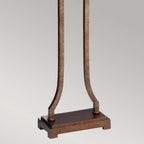 Stehleuchte Marcella (Aged Iron) 1x - Elstead Lighting