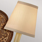Wandleuchte Marcella (verchromt) 2x - Elstead Lighting
