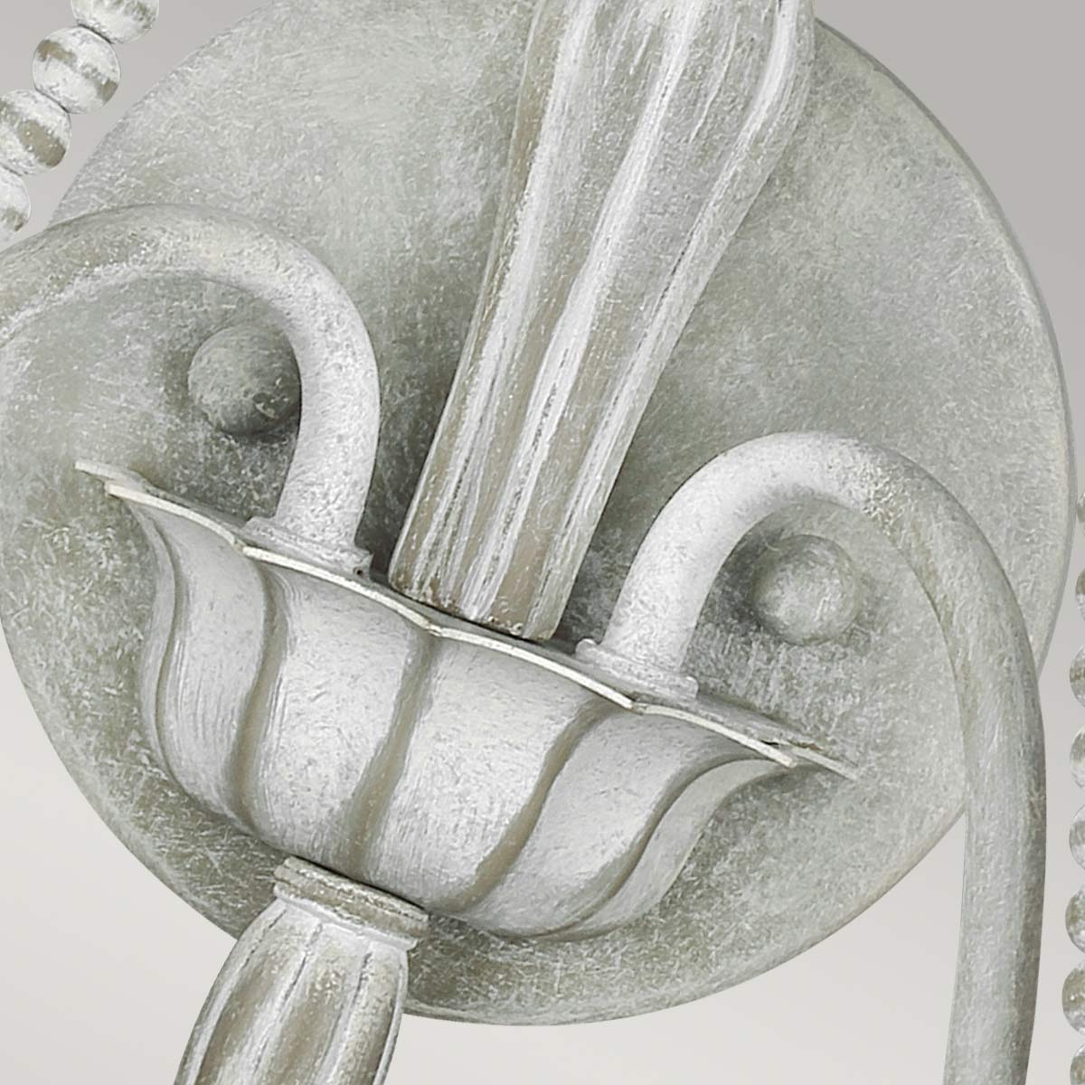 Wandleuchte Maryville (verchromt) 2x - Elstead Lighting