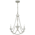 Pendelleuchte Maryville (grau) 3x - Elstead Lighting