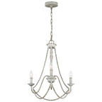 Pendelleuchte Maryville (grau) 3x - Elstead Lighting