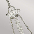 Pendelleuchte Maryville (grau) 3x - Elstead Lighting