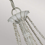 Pendelleuchte Maryville (grau) 6x - Elstead Lighting