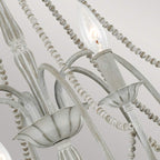 Pendelleuchte Maryville (grau) 6x - Elstead Lighting