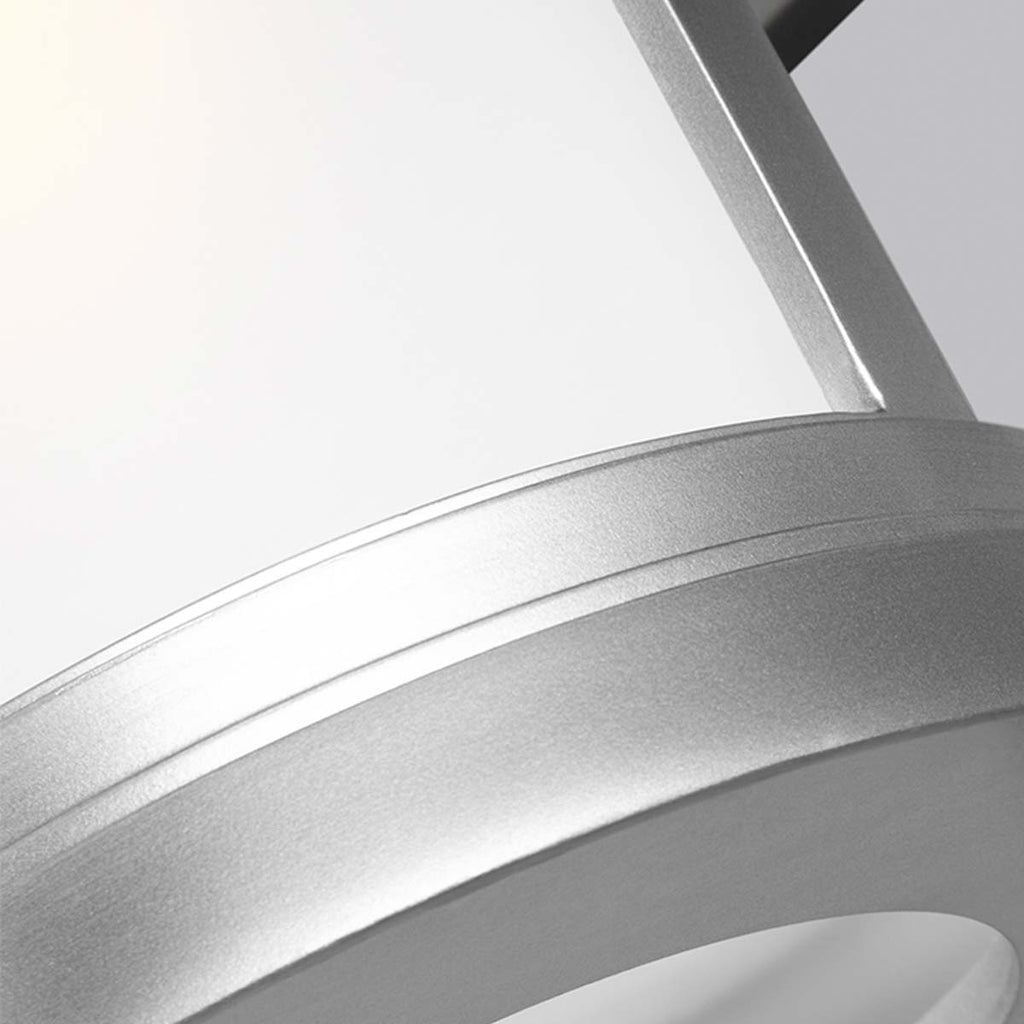 Außen-Wandleuchte Newport (Painted Brushed Steel) 1x - Elstead Lighting