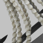 Pendelleuchte Nori (grau) 3x - Elstead Lighting
