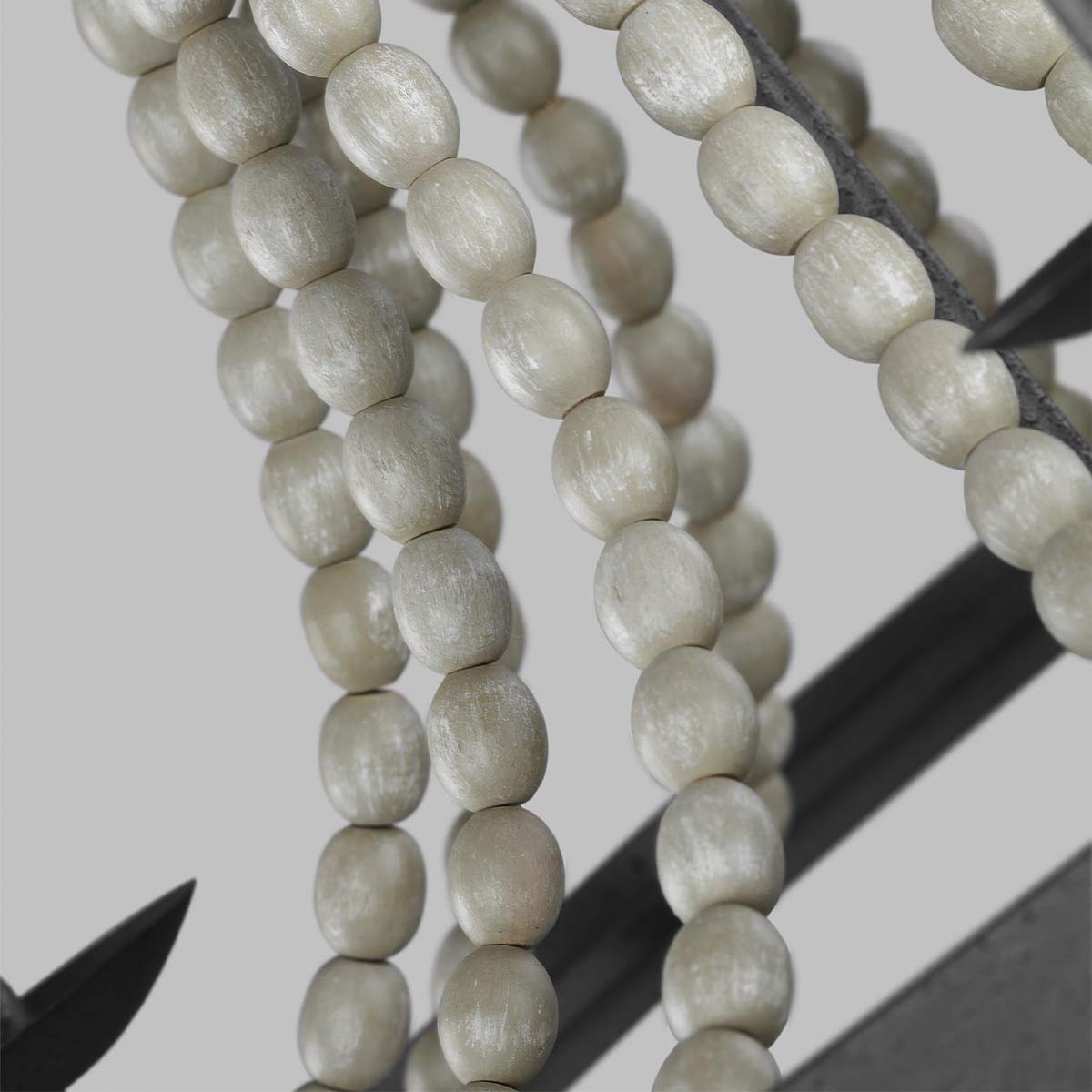 Pendelleuchte Nori (grau) 3x - Elstead Lighting