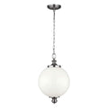 Pendelleuchte Parkman (Nickel) 1x - Elstead Lighting