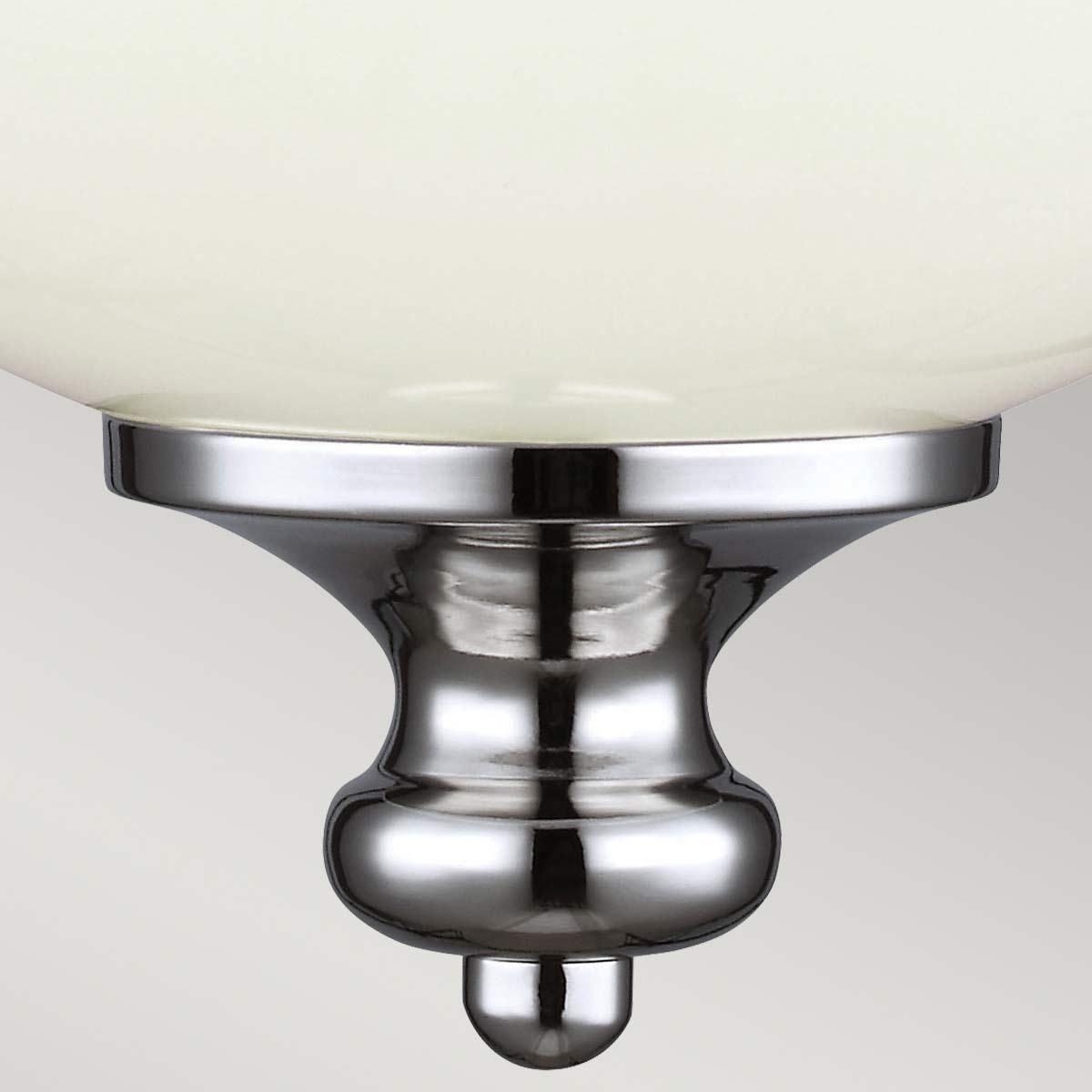 Pendelleuchte Parkman (Nickel) 1x - Elstead Lighting