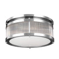 Bad-Deckenleuchte Paulson (verchromt) 4x - Elstead Lighting