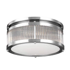 Bad-Deckenleuchte Paulson (verchromt) 4x - Elstead Lighting