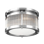 Bad-Deckenleuchte Paulson (verchromt) 3x - Elstead Lighting