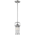 Pendelleuchte Paulson (verchromt) 2x - Elstead Lighting
