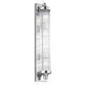 Pendelleuchte Paulson (verchromt) 4x - Elstead Lighting