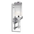 Bad-Spiegelleuchte Paulson (verchromt) 1x - Elstead Lighting