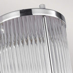 Bad-Spiegelleuchte Paulson (verchromt) 1x - Elstead Lighting