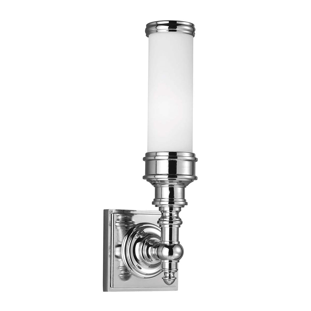 Bad-Wandleuchte Payne (verchromt) 1x - Elstead Lighting