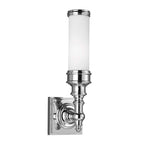 Bad-Wandleuchte Payne (verchromt) 1x - Elstead Lighting