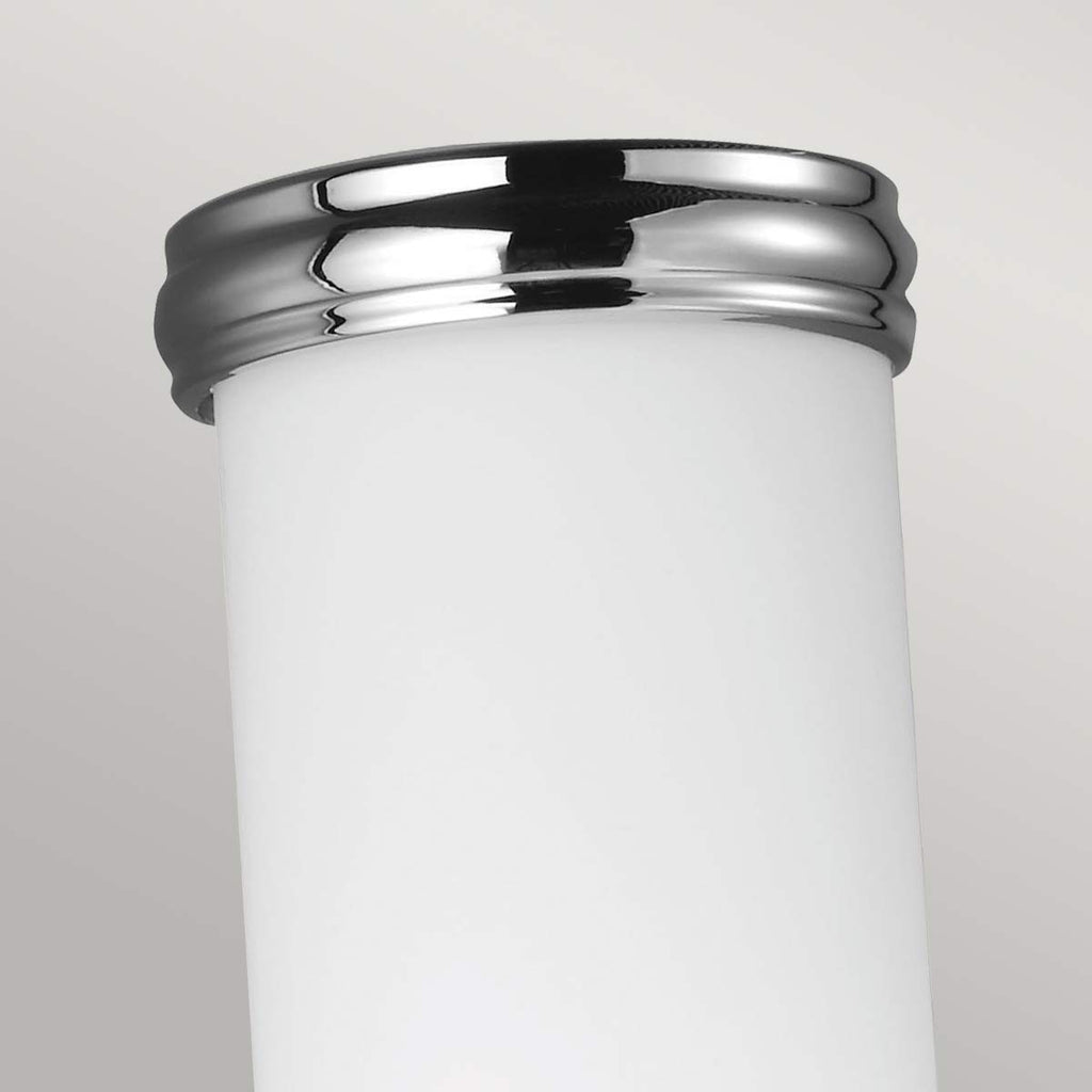 Bad-Wandleuchte Payne (verchromt) 1x - Elstead Lighting