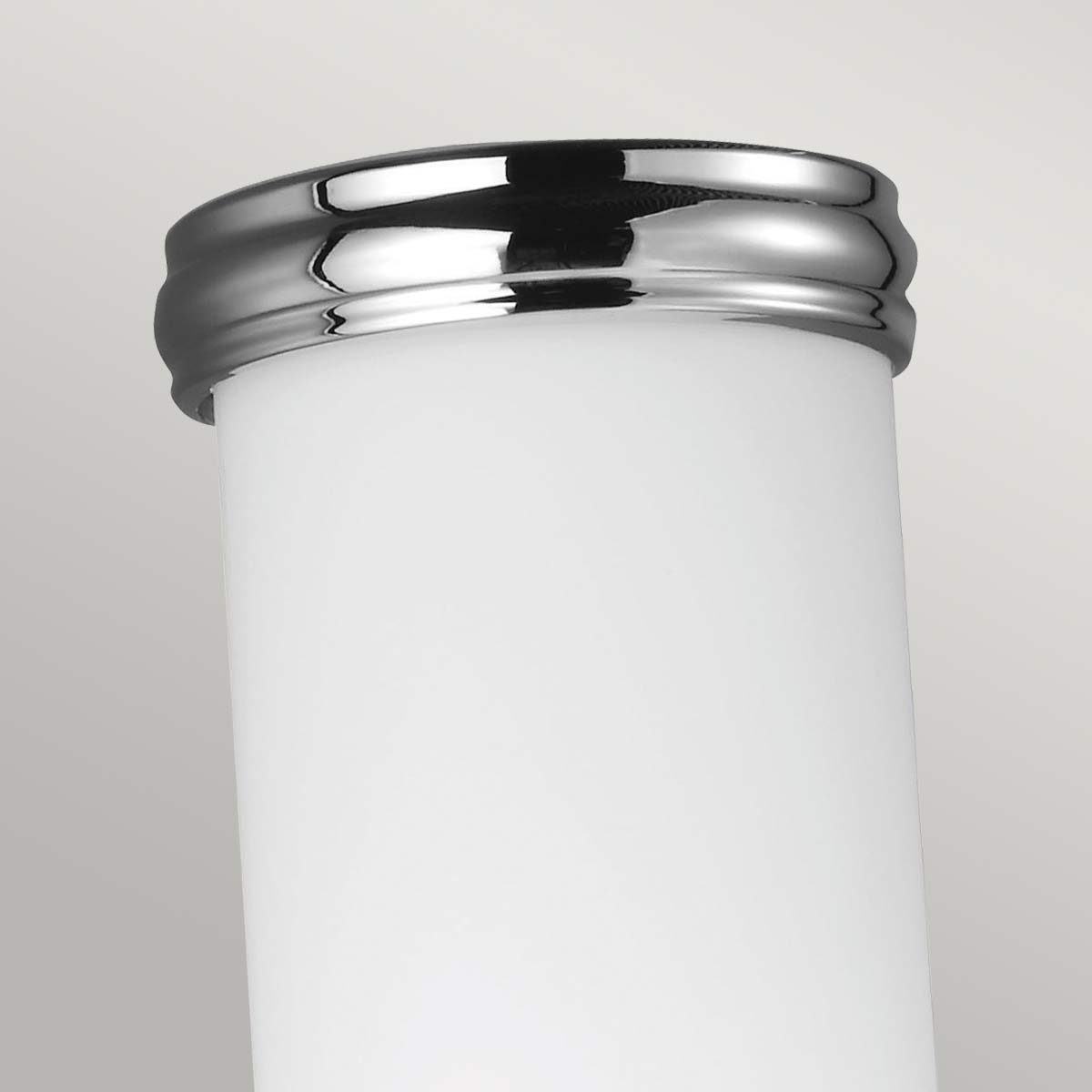 Bad-Wandleuchte Payne (verchromt) 1x - Elstead Lighting