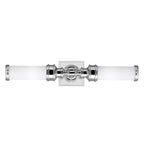 Bad-Wandleuchte Payne (verchromt) 2x - Elstead Lighting