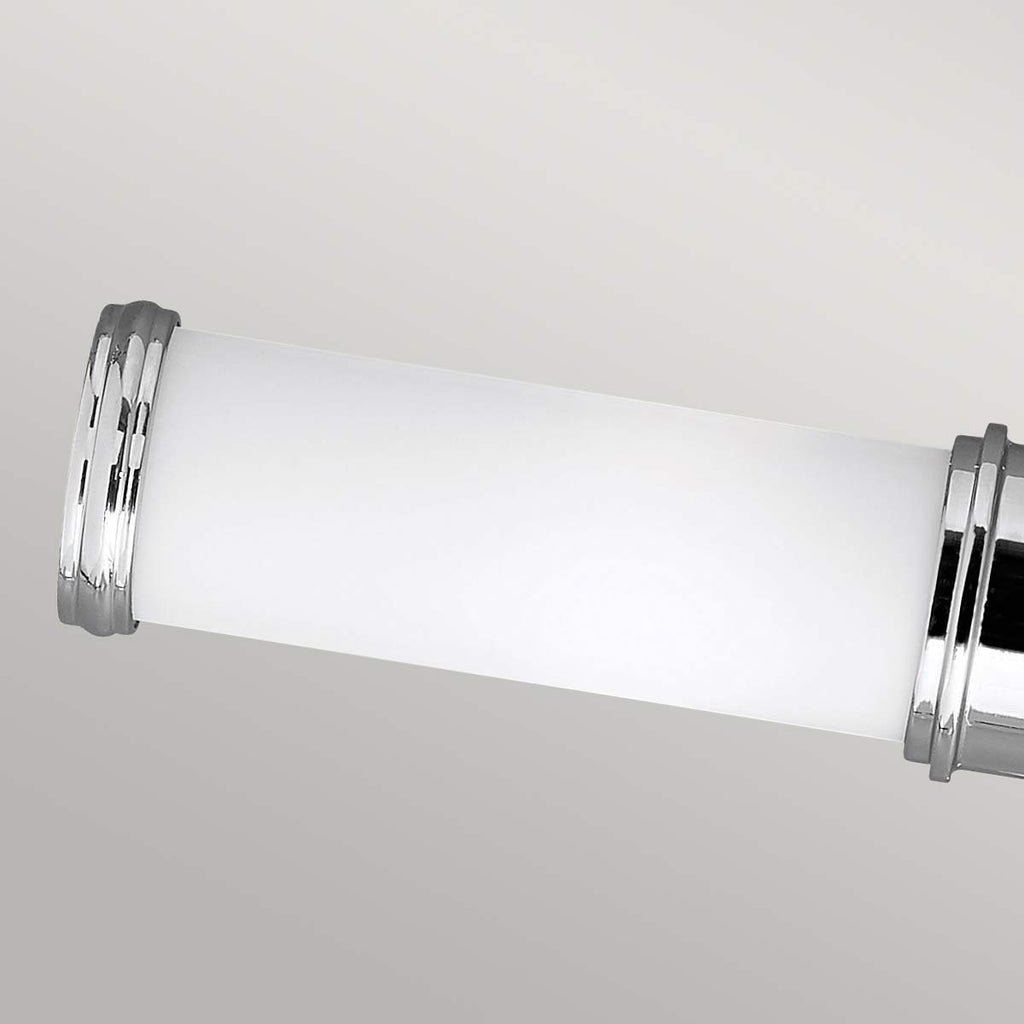 Bad-Wandleuchte Payne (verchromt) 2x - Elstead Lighting