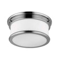 Bad-Deckenleuchte Payne (verchromt) 2x - Elstead Lighting
