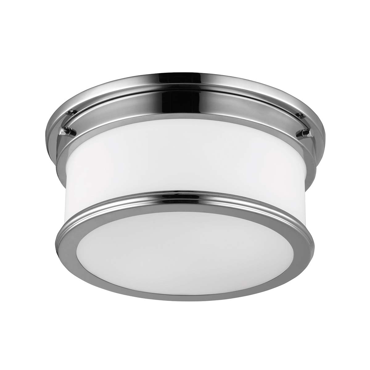 Bad-Deckenleuchte Payne (verchromt) 2x - Elstead Lighting