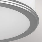 Bad-Deckenleuchte Payne (verchromt) 2x - Elstead Lighting