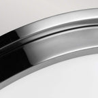 Bad-Deckenleuchte Payne (verchromt) 2x - Elstead Lighting