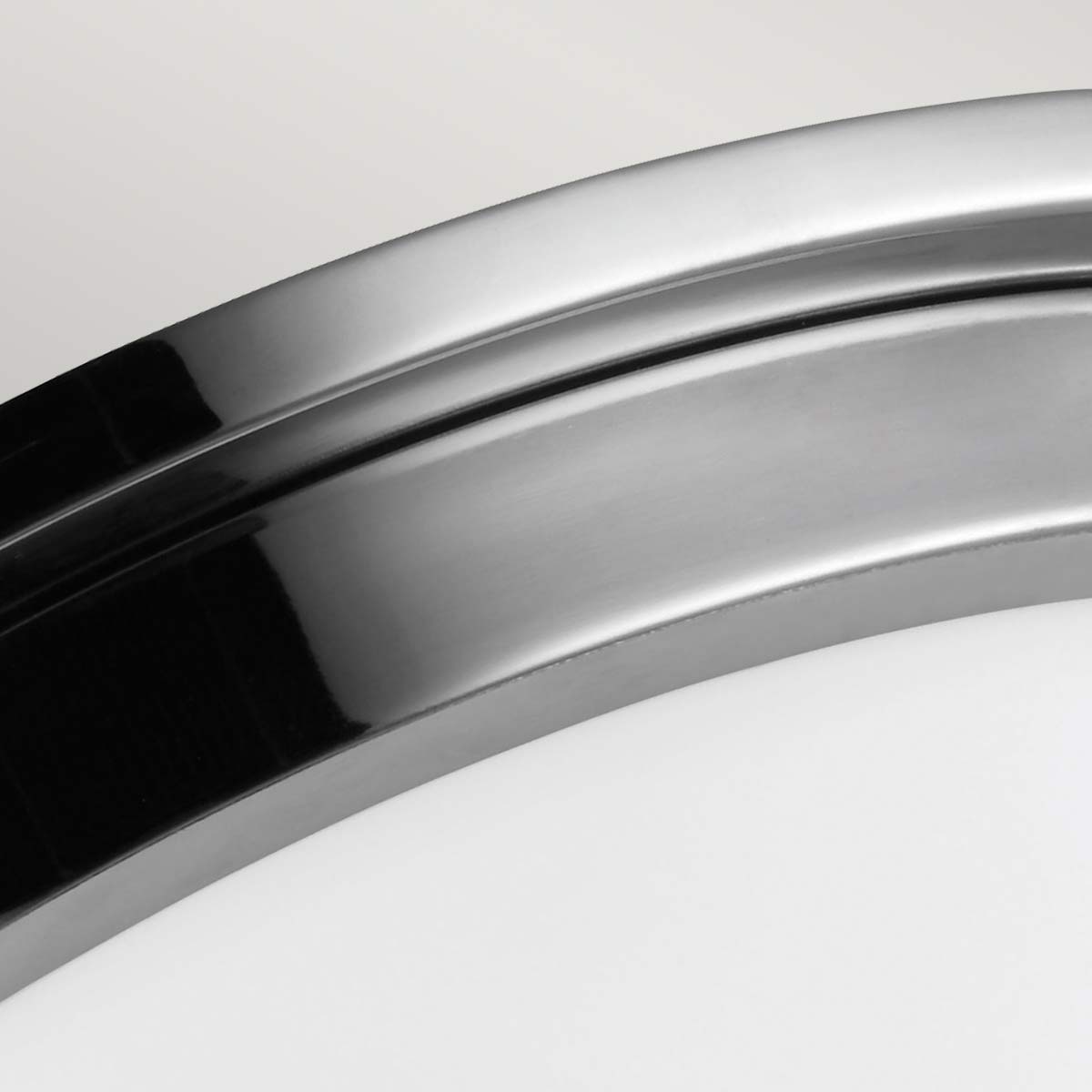 Bad-Deckenleuchte Payne (verchromt) 2x - Elstead Lighting