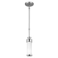 Pendelleuchte Payne (verchromt) 1x - Elstead Lighting