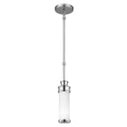 Pendelleuchte Payne (verchromt) 1x - Elstead Lighting