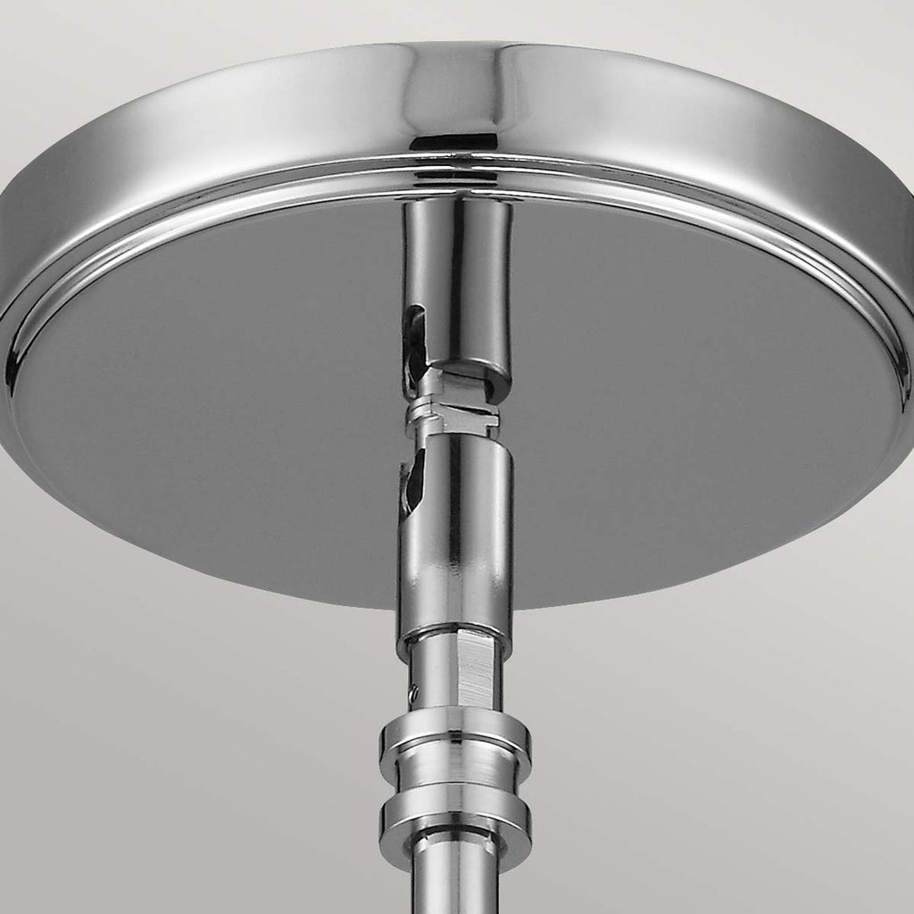 Pendelleuchte Payne (verchromt) 1x - Elstead Lighting