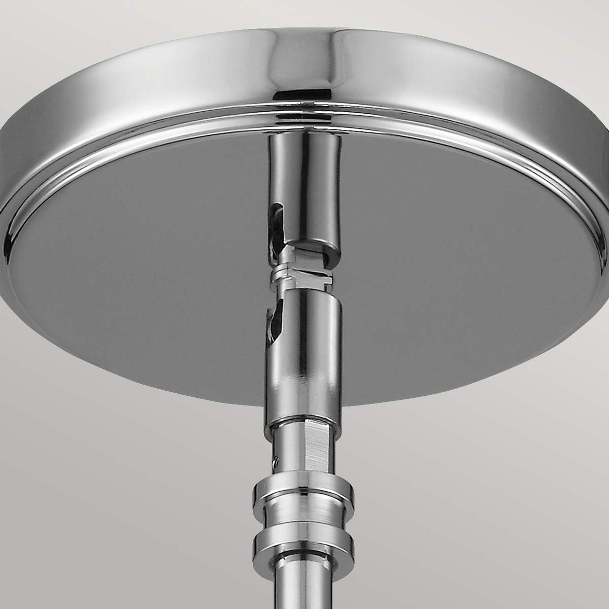 Pendelleuchte Payne (verchromt) 1x - Elstead Lighting