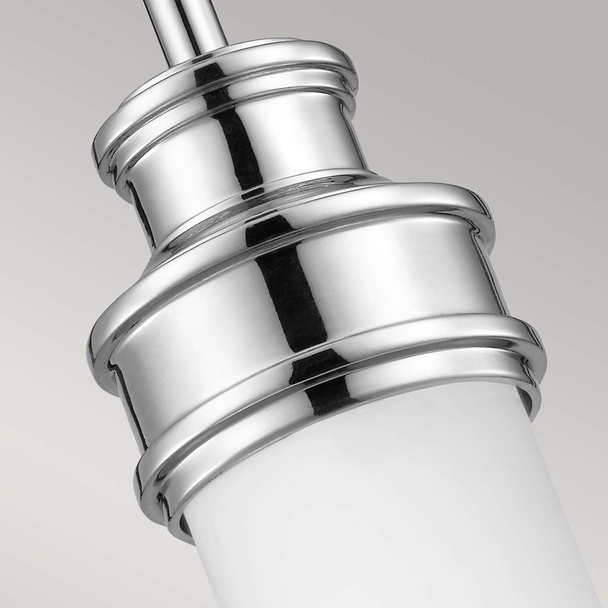 Pendelleuchte Payne (verchromt) 1x - Elstead Lighting