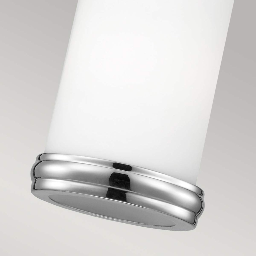 Pendelleuchte Payne (verchromt) 1x - Elstead Lighting