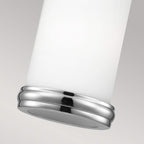 Pendelleuchte Payne (verchromt) 1x - Elstead Lighting