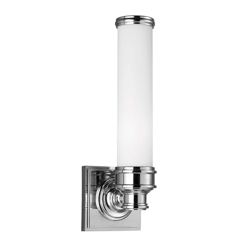 Bad-Wandleuchte Payne (verchromt) 1x - Elstead Lighting