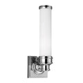 Bad-Wandleuchte Payne (verchromt) 1x - Elstead Lighting