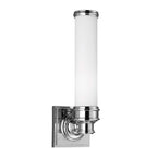 Bad-Wandleuchte Payne (verchromt) 1x - Elstead Lighting