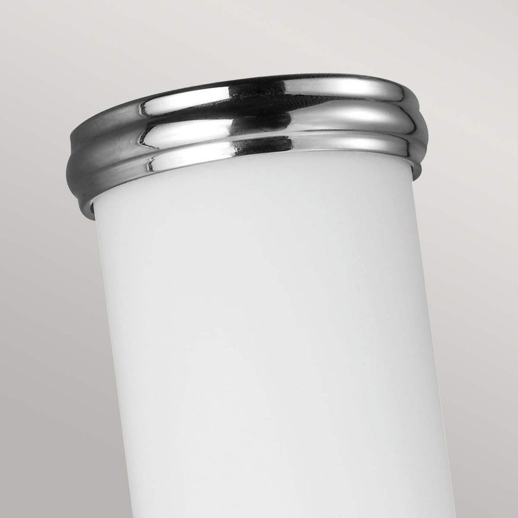 Bad-Wandleuchte Payne (verchromt) 1x - Elstead Lighting